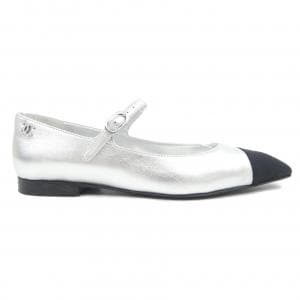 シャネル CHANEL メリージェーン MARY JANES G45484B15818 シューズ