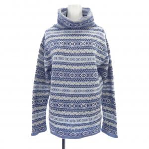 ジュンコシマダ JUNKO SHIMADA ニット