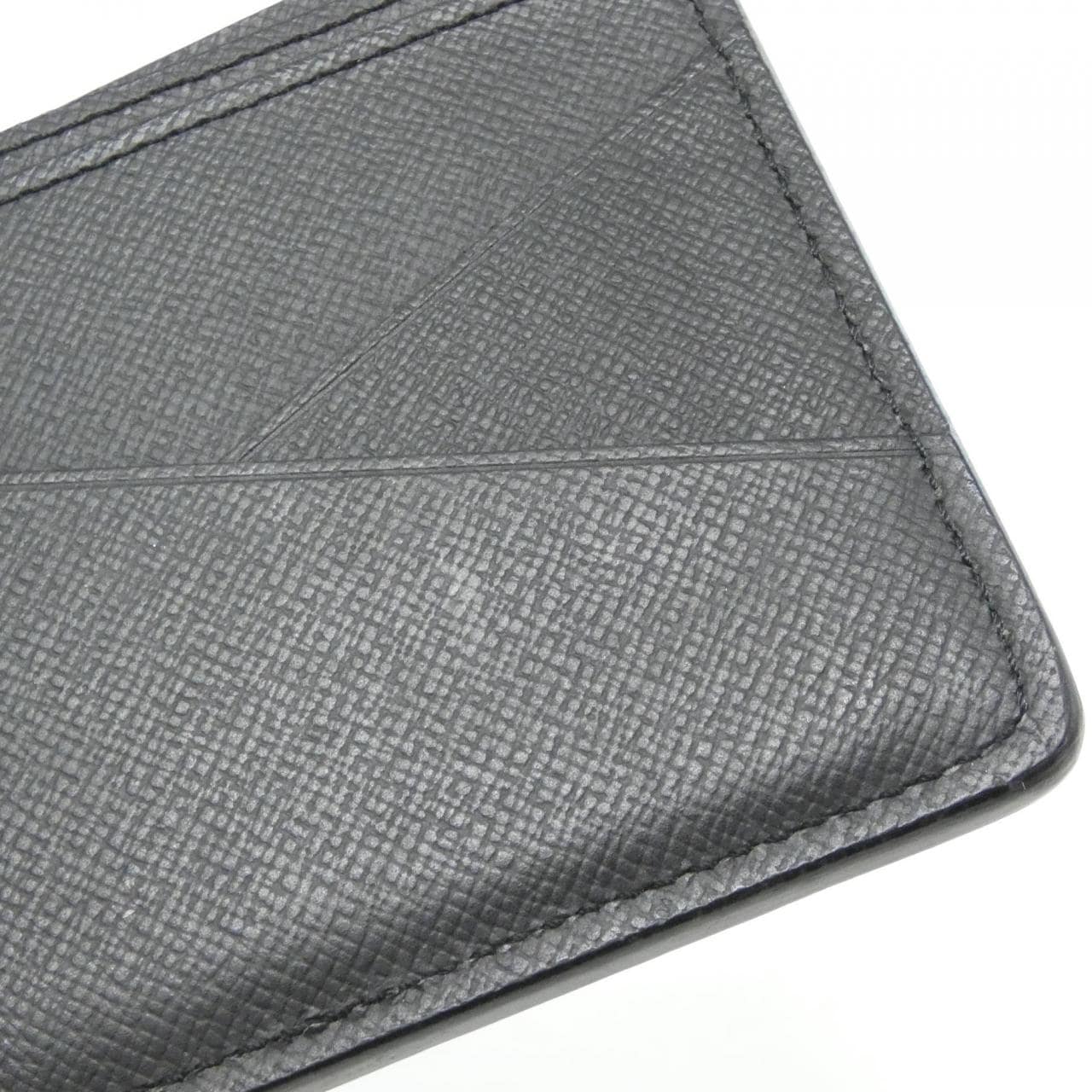 ルイヴィトン エピ ポルトフォイユ ミュルティプル M60662 札入れ