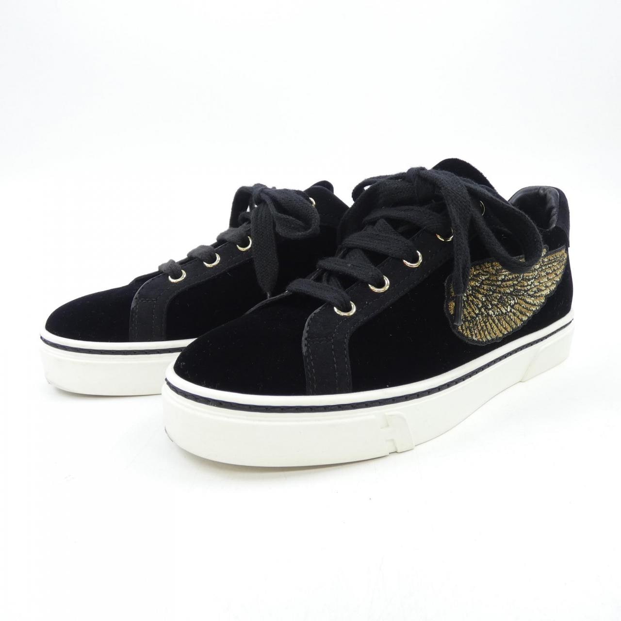 エルメス HERMES 192114Z スニーカー