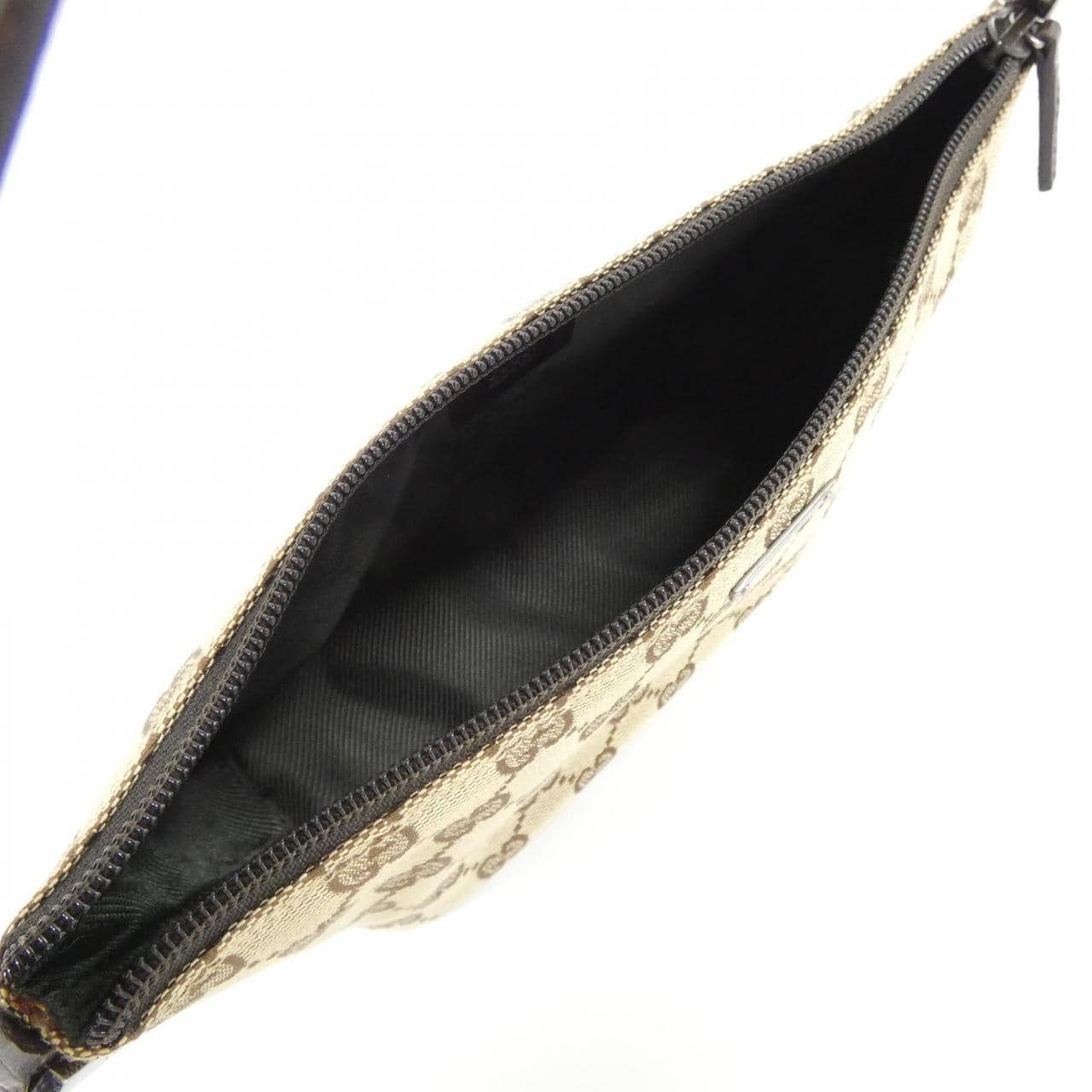 【ヴィンテージ】グッチ 07198 バッグ