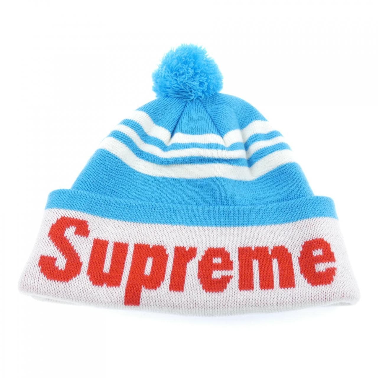 シュプリーム SUPREME ニットキャップ