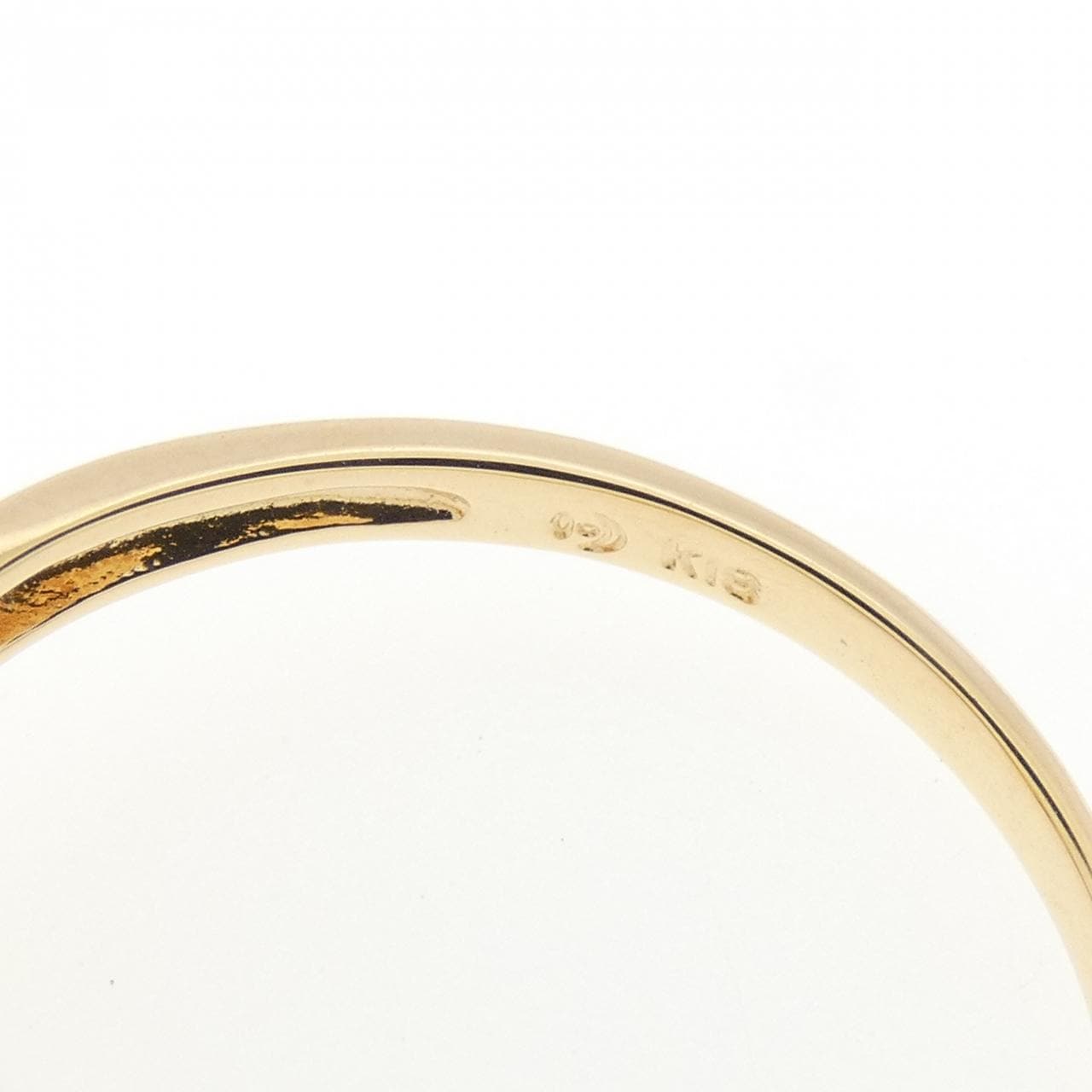 タサキ アコヤパール リング 7.5mm