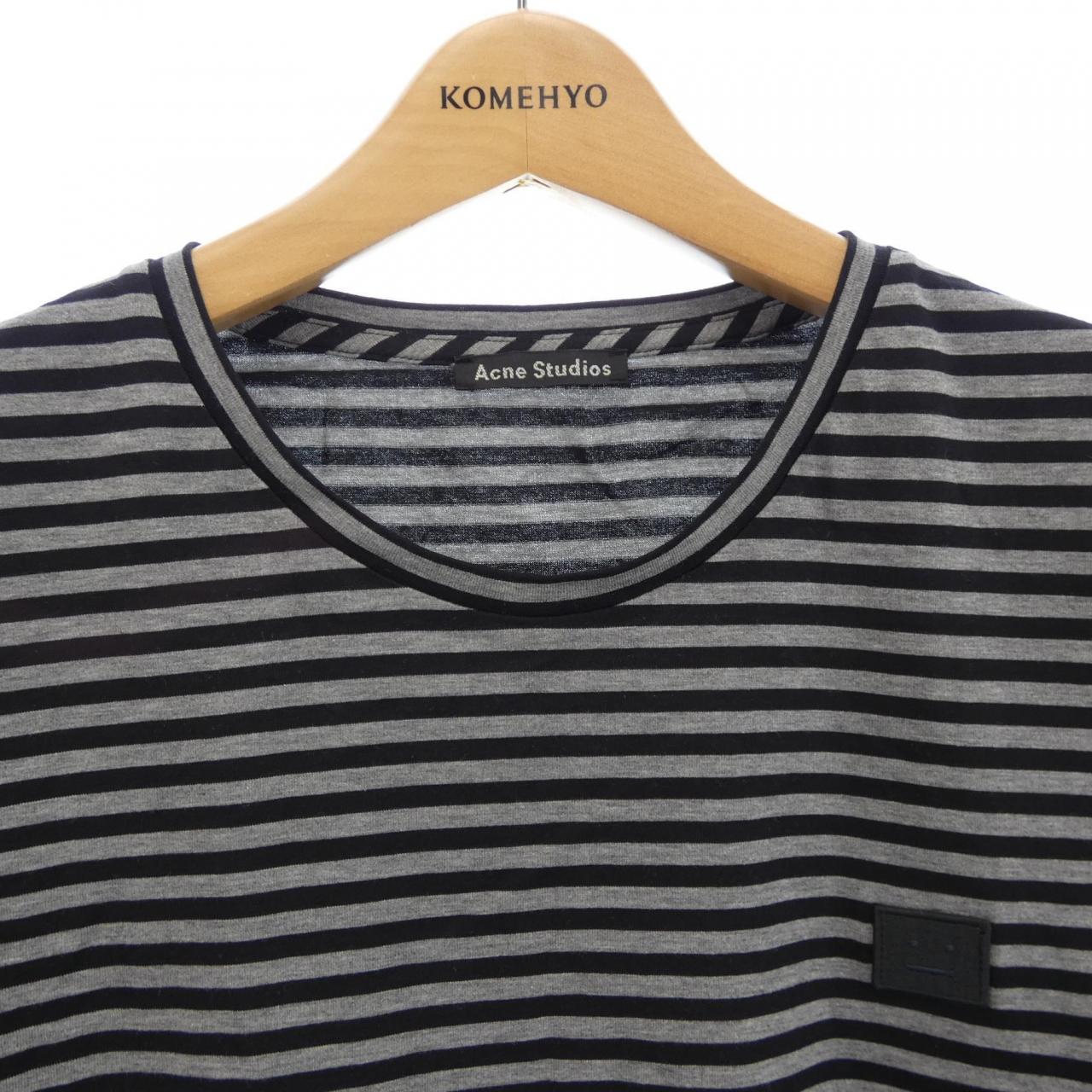 アクネストゥディオズ ACNE STUDIOS Tシャツ