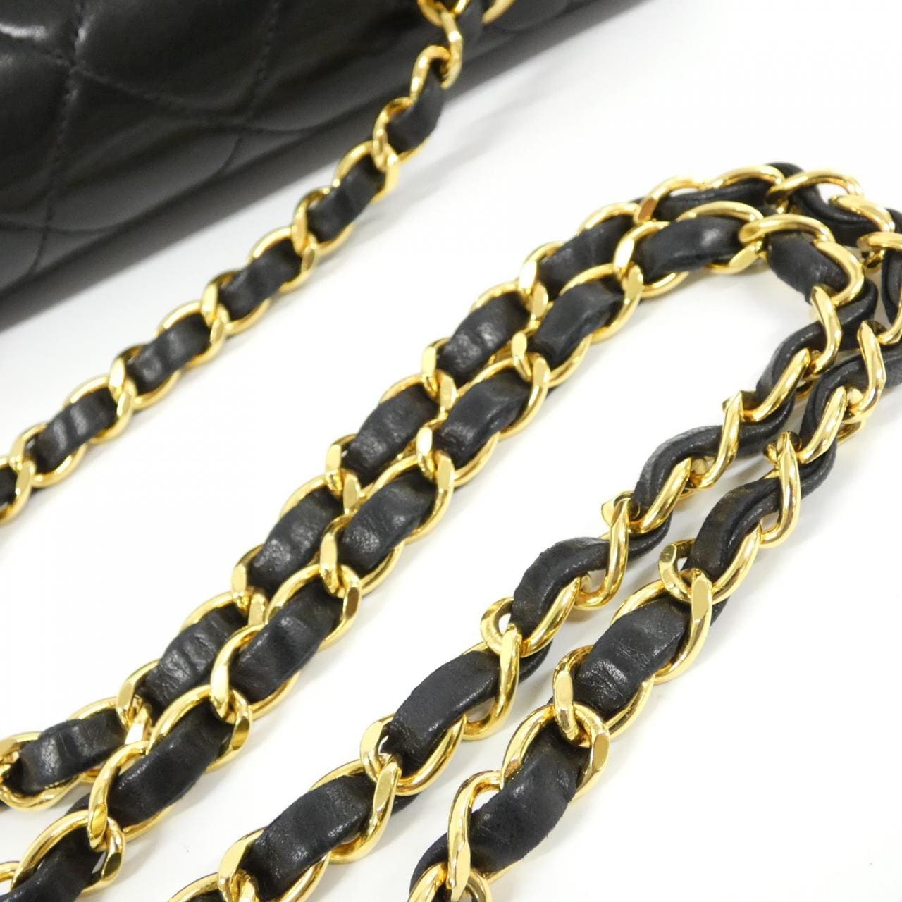 【ヴィンテージ】シャネル 01164 ショルダーバッグ