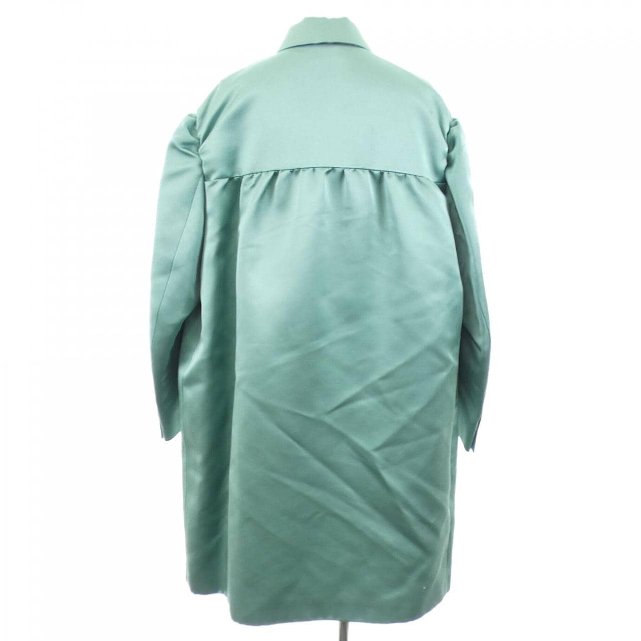 ミュウミュウ MIU MIU MS1719 4P2 コート