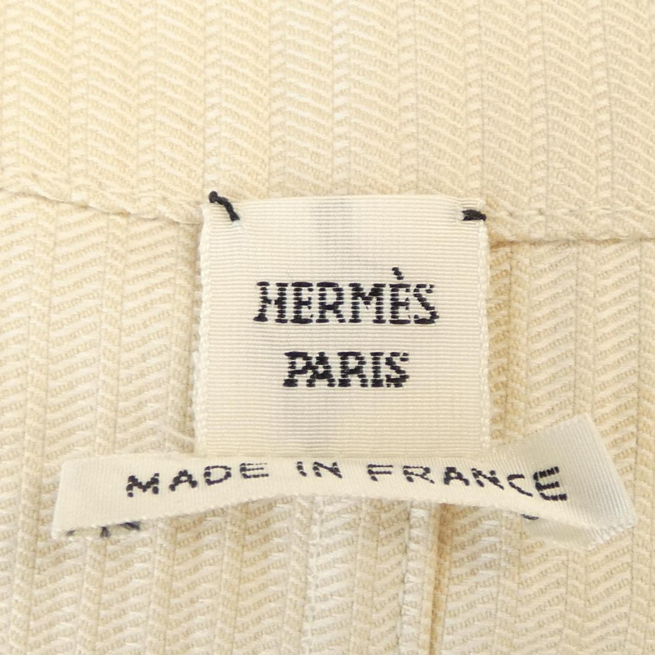 エルメス HERMES *06-7112 コート