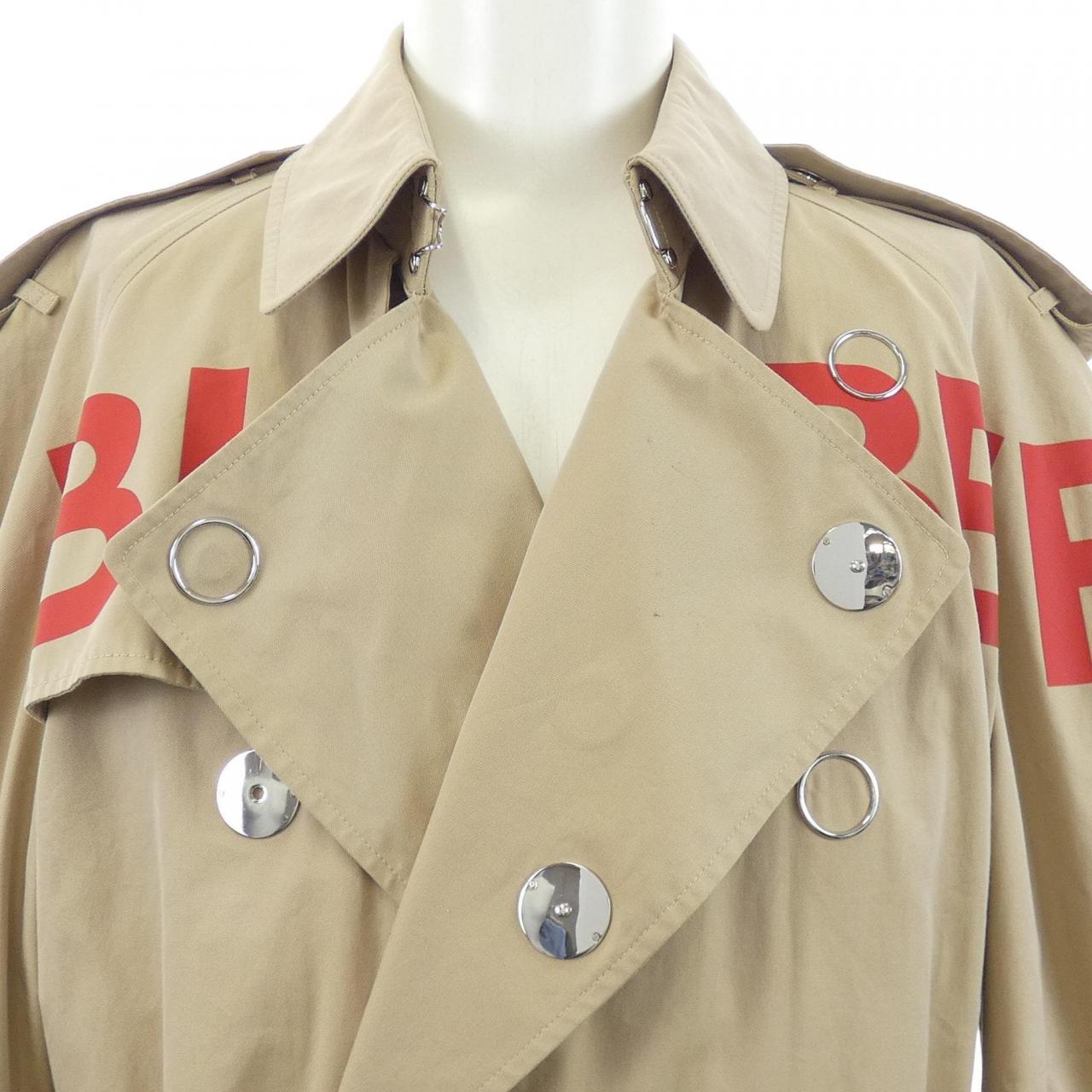 バーバリー BURBERRY 45582091 トレンチコート