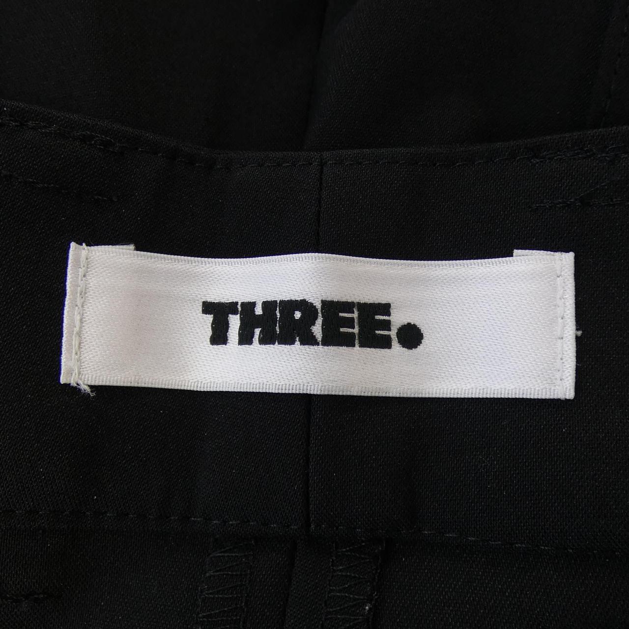 THREE DOTS TURQUOISE パンツ