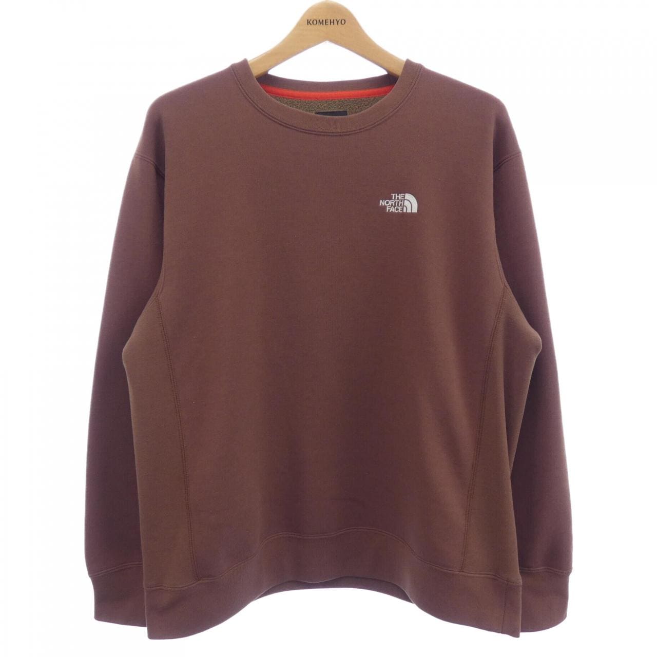 ザノースフェイス THE NORTH FACE NT12104Z スウェット