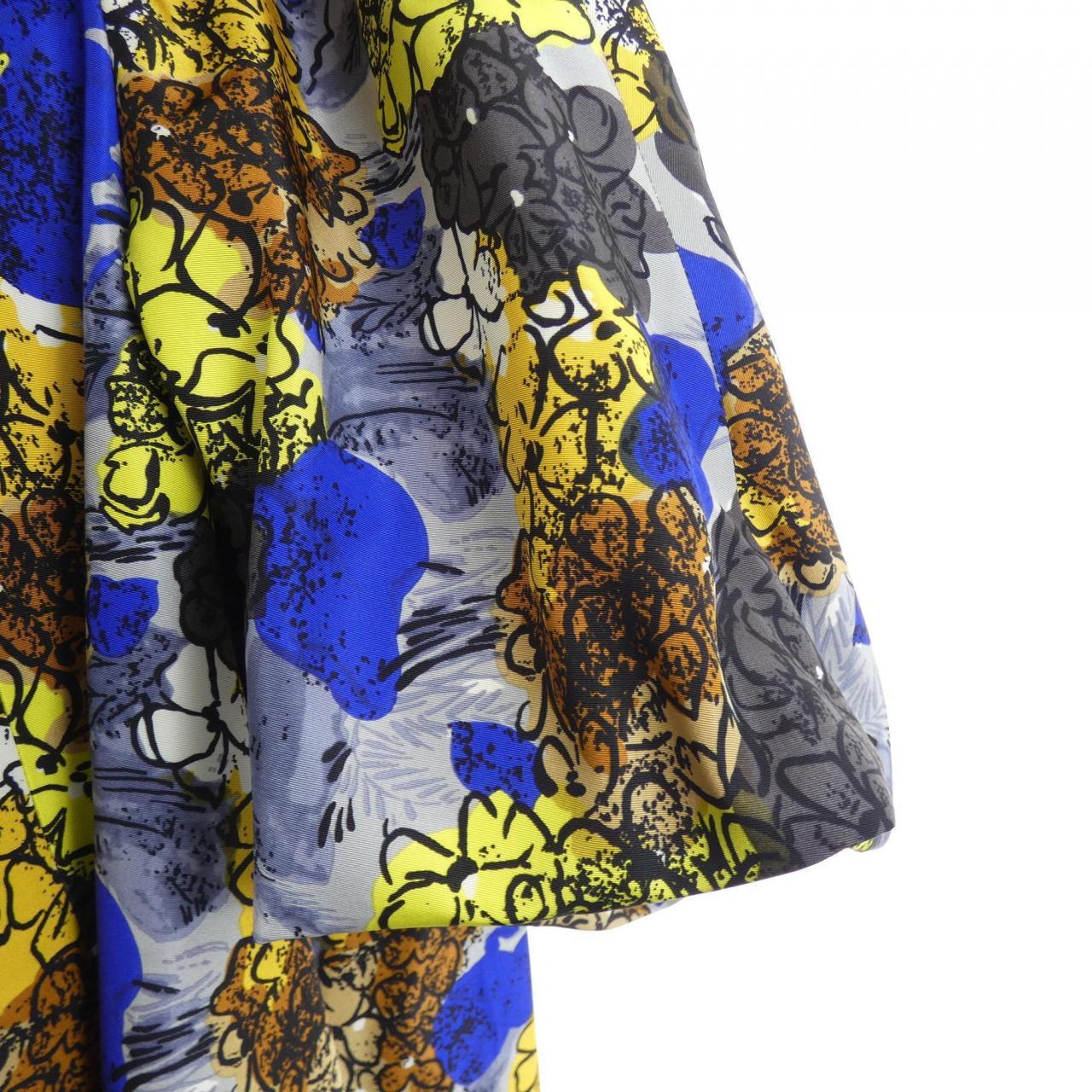 プラダ PRADA P631G コート