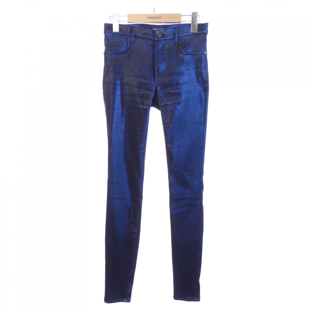 シャネル CHANEL P50219V36929 パンツ