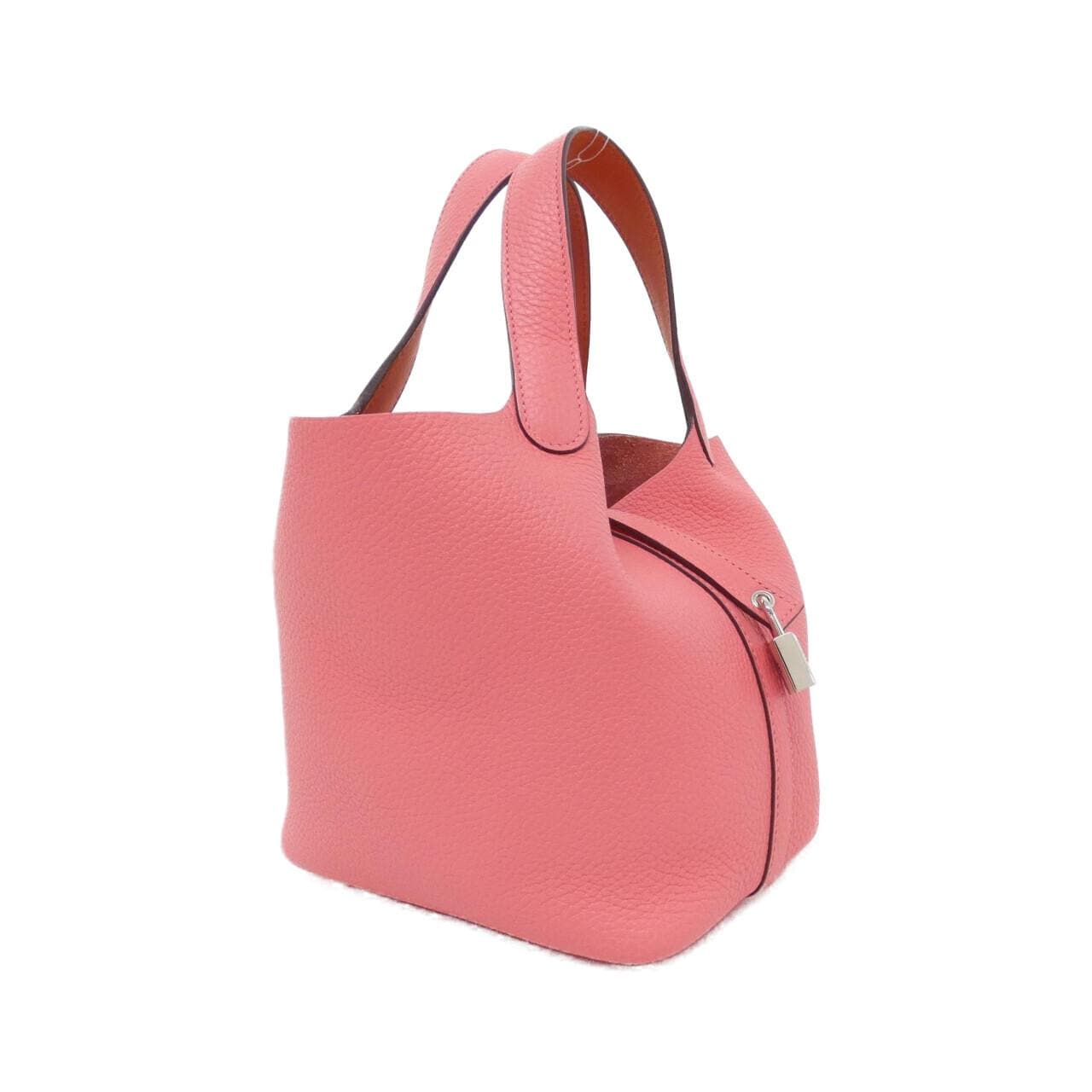 エルメス ピコタン ロック エクラ PM 069560CK バッグ