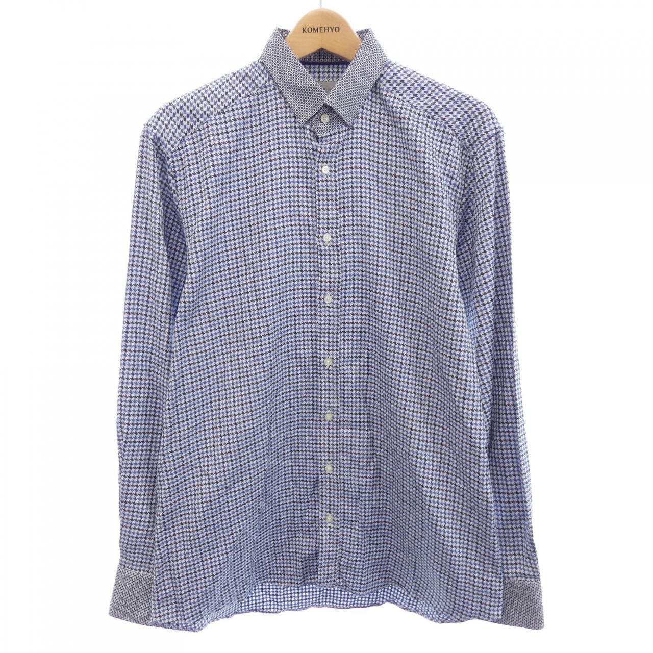 エトロ ETRO シャツ