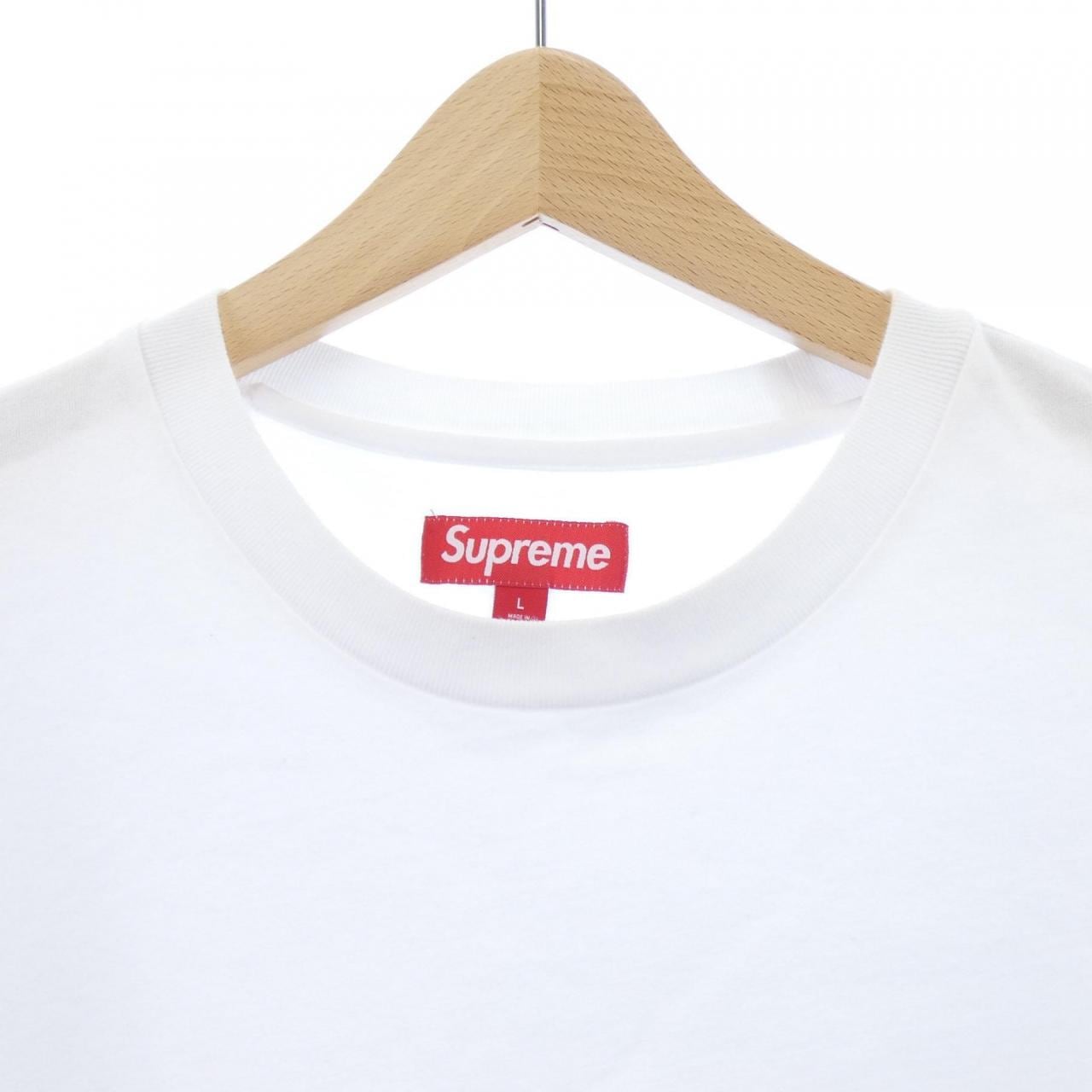 シュプリーム SUPREME SMALL BOX Tシャツ