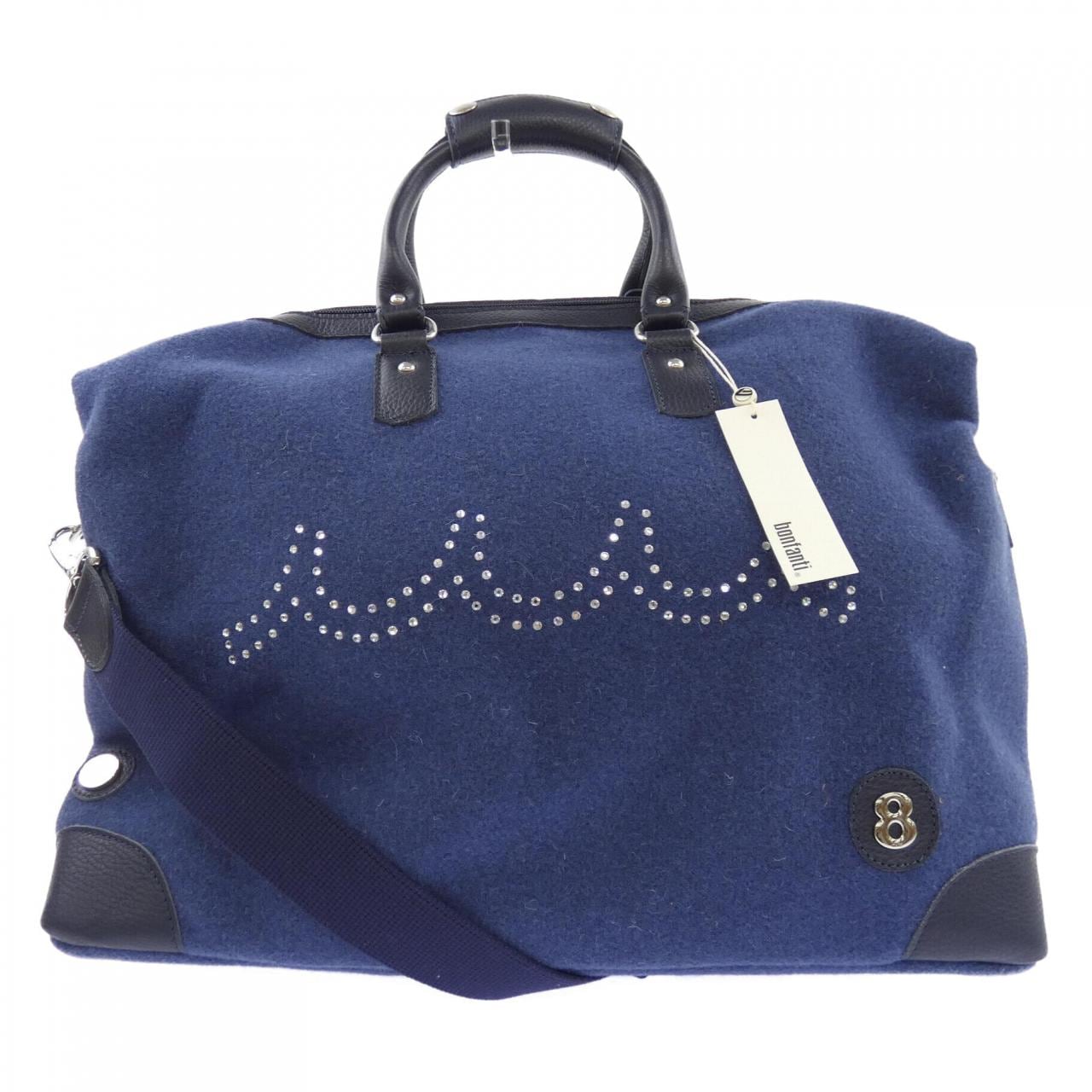 ボンファンティ BONFANTI muta BAG