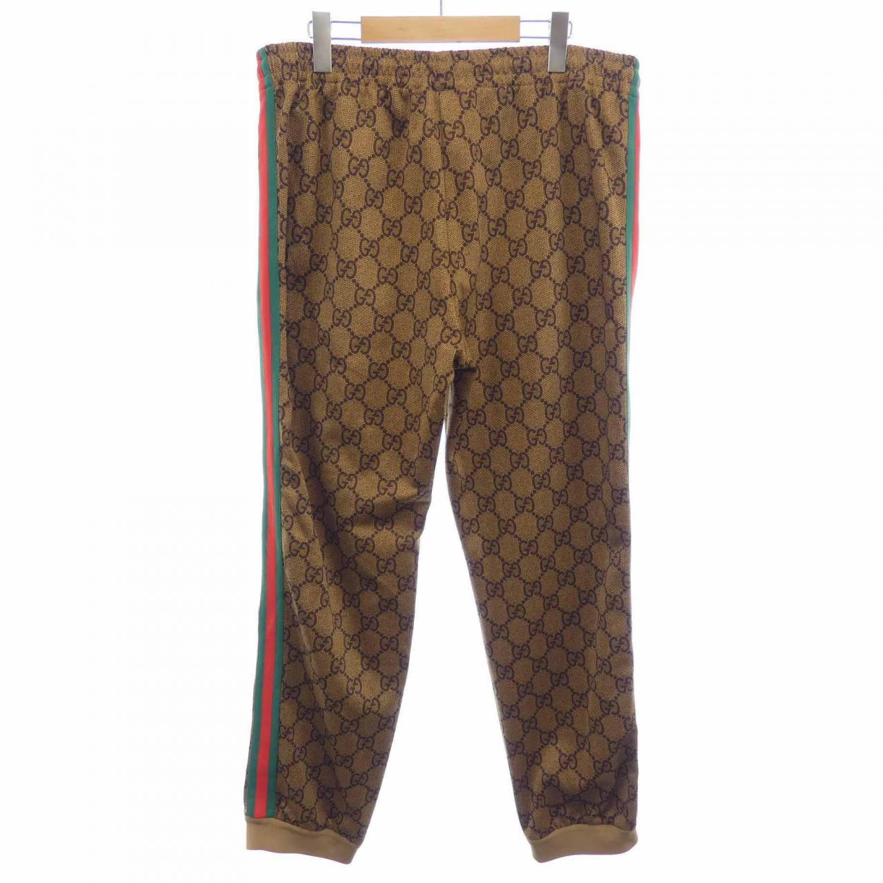 グッチ GUCCI 523489-X9V35 パンツ