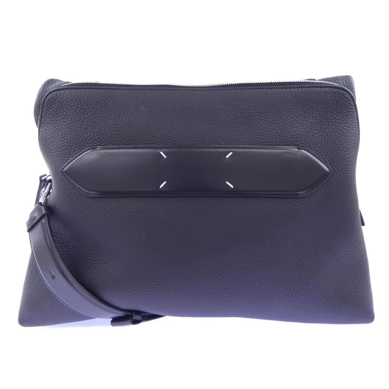 メゾンマルジェラ Maison Margiela 5AC レザーショルダー SB1WG0004 BAG
