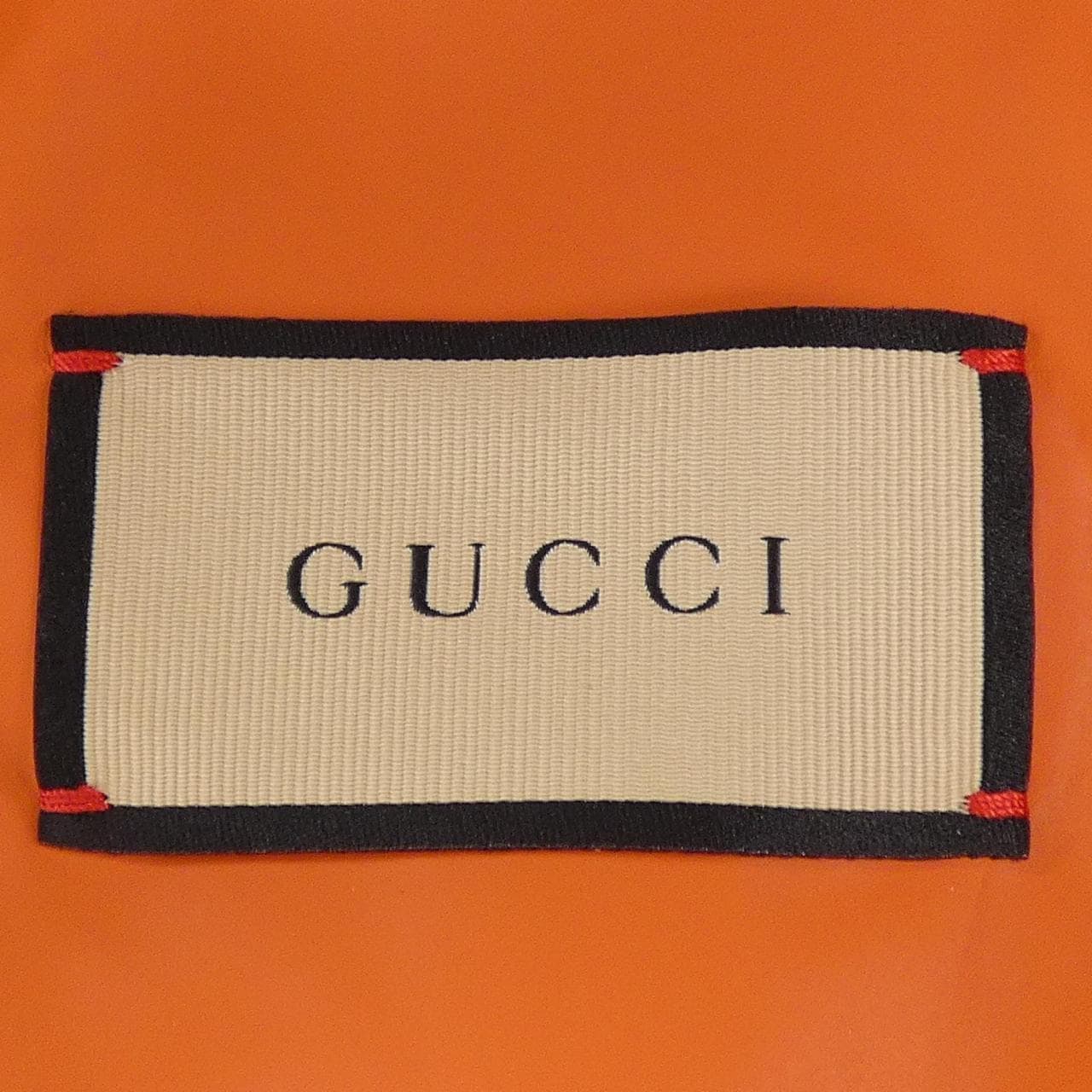 グッチ GUCCI 755546 Z8BJK ジャケット