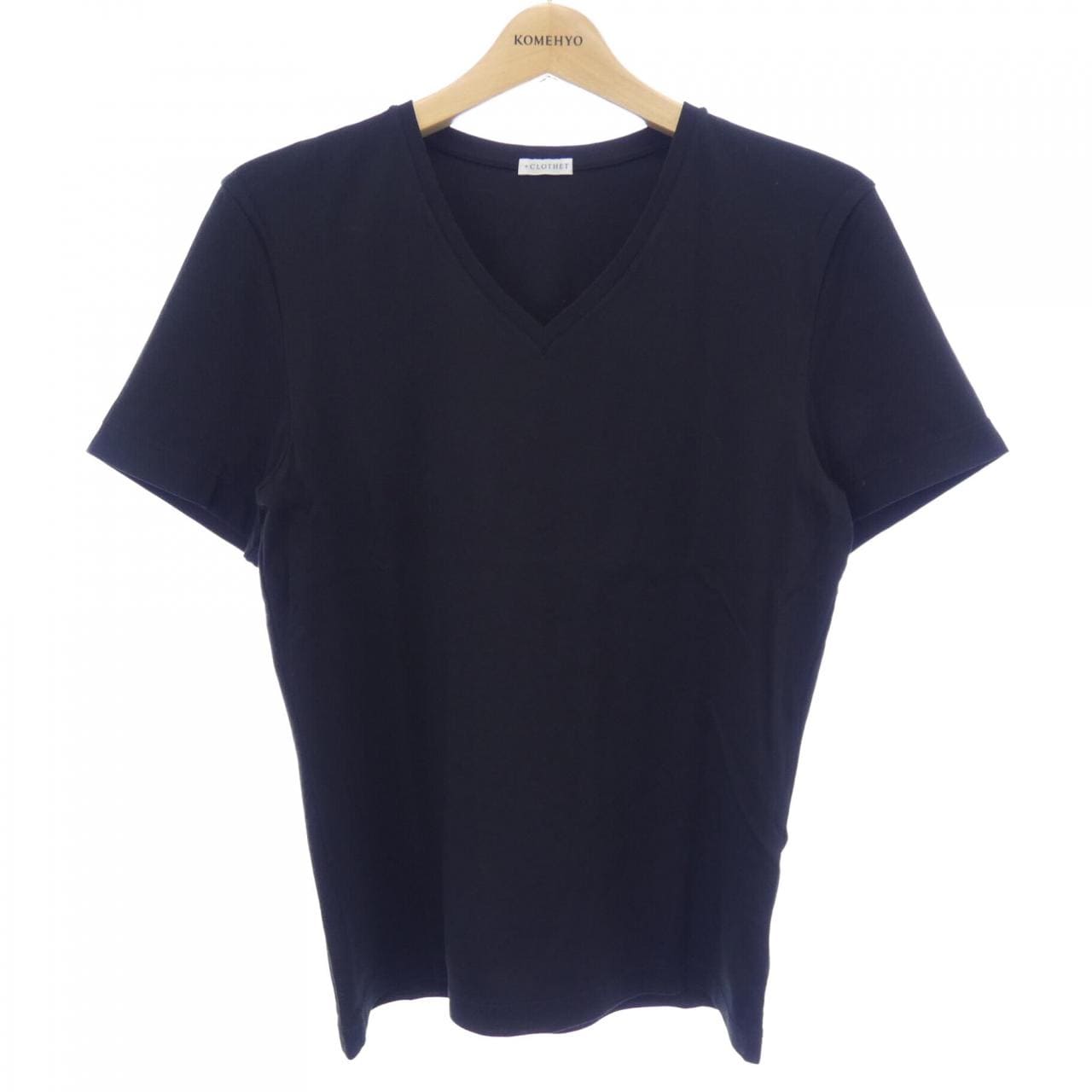 クロスクローゼット +CLOTHET Tシャツ