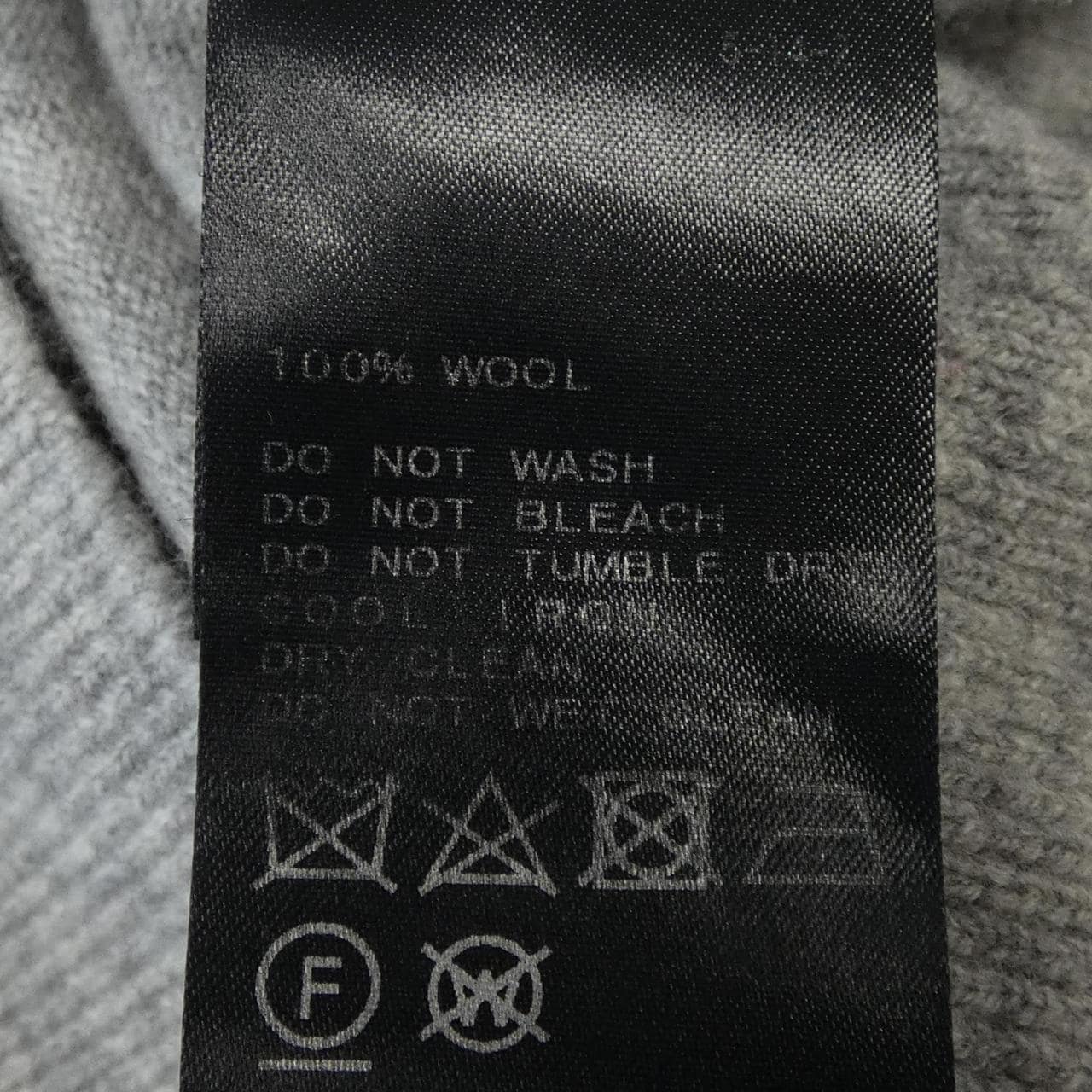 ドゥーズィエムクラス DEUXIEME CLASSE ワンピース
