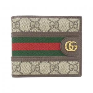 グッチ OPHIDIA 597609 96IWT 財布