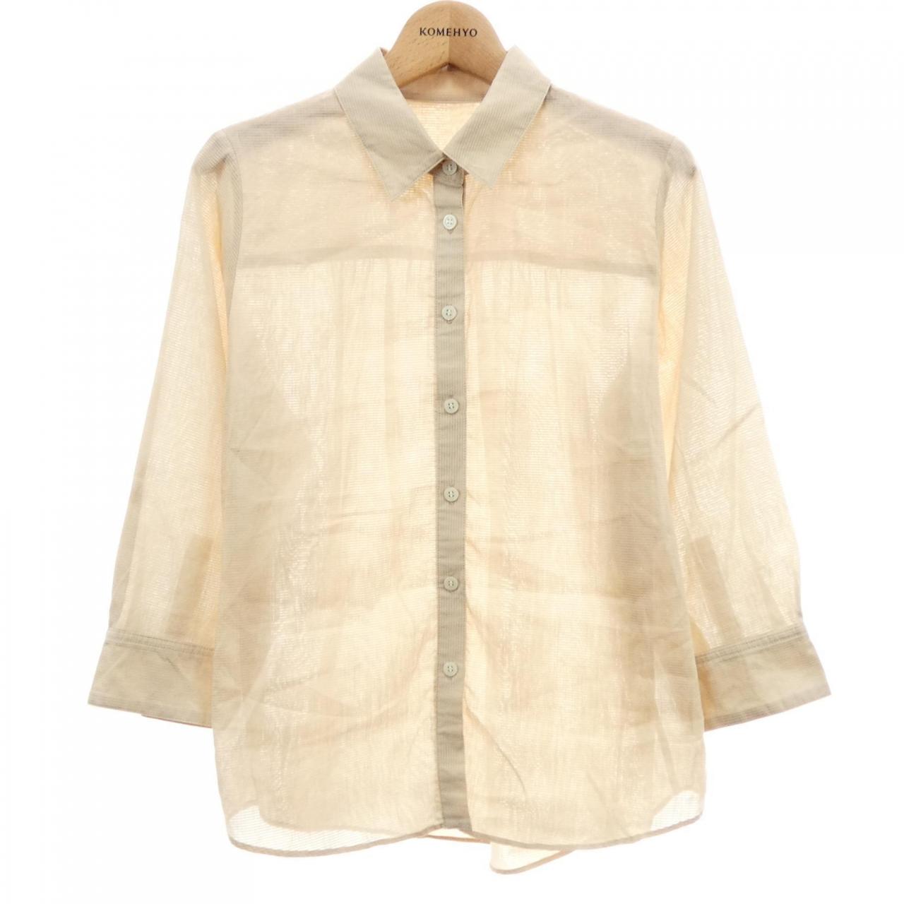 マッキントッシュロンドン MACKINTOSH LONDON シャツ