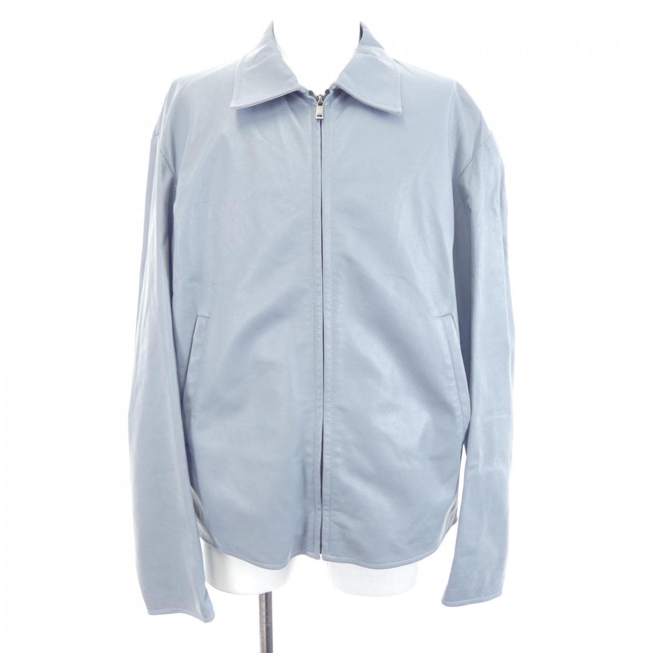 ジルサンダー JIL SANDER JSMK654210 レザージャケット