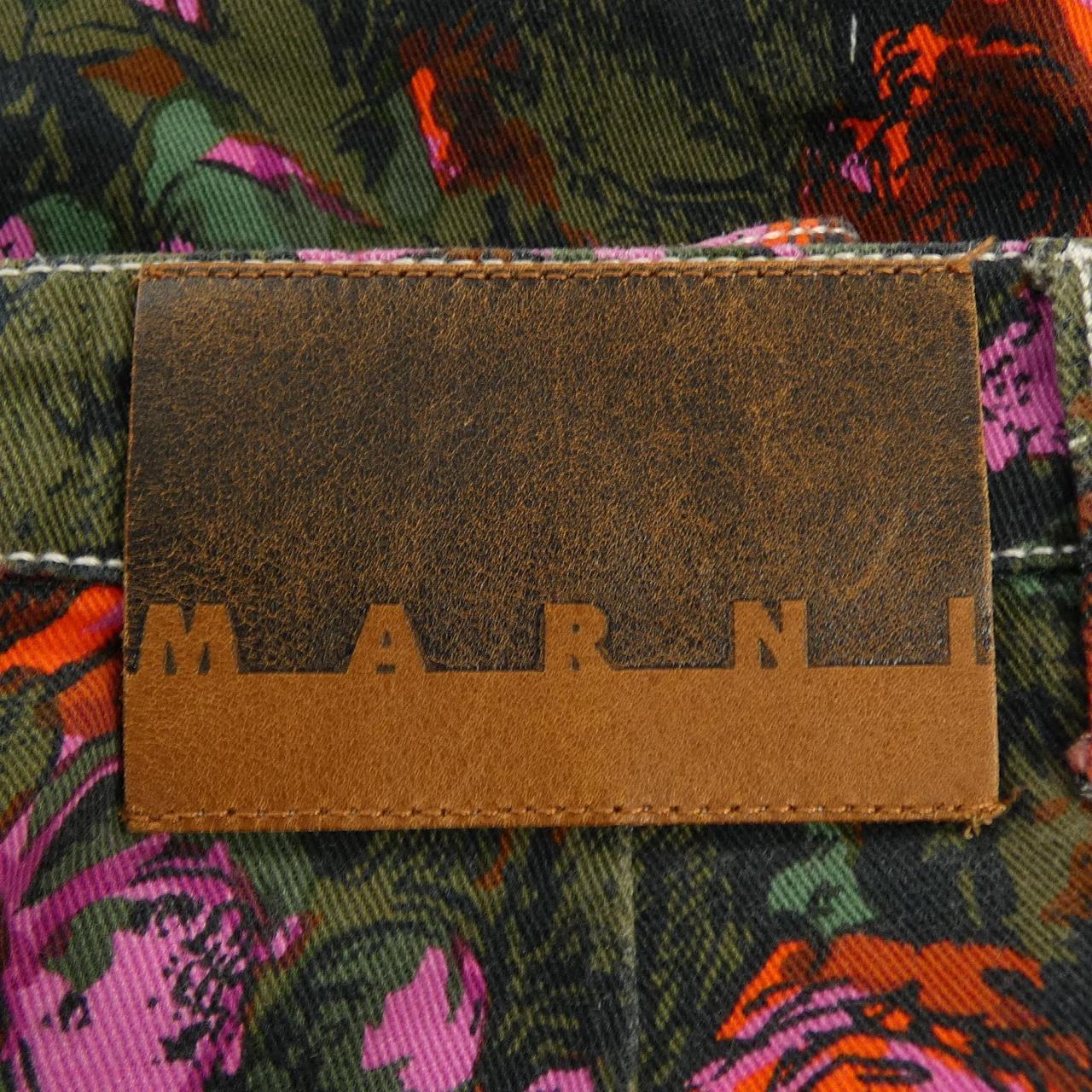 マルニ MARNI パンツ
