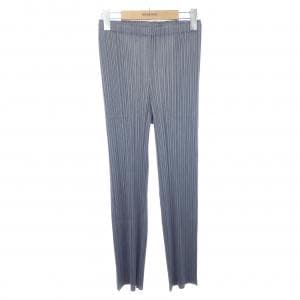 プリーツプリーズ PLEATS PLEASE PP15JF111 パンツ