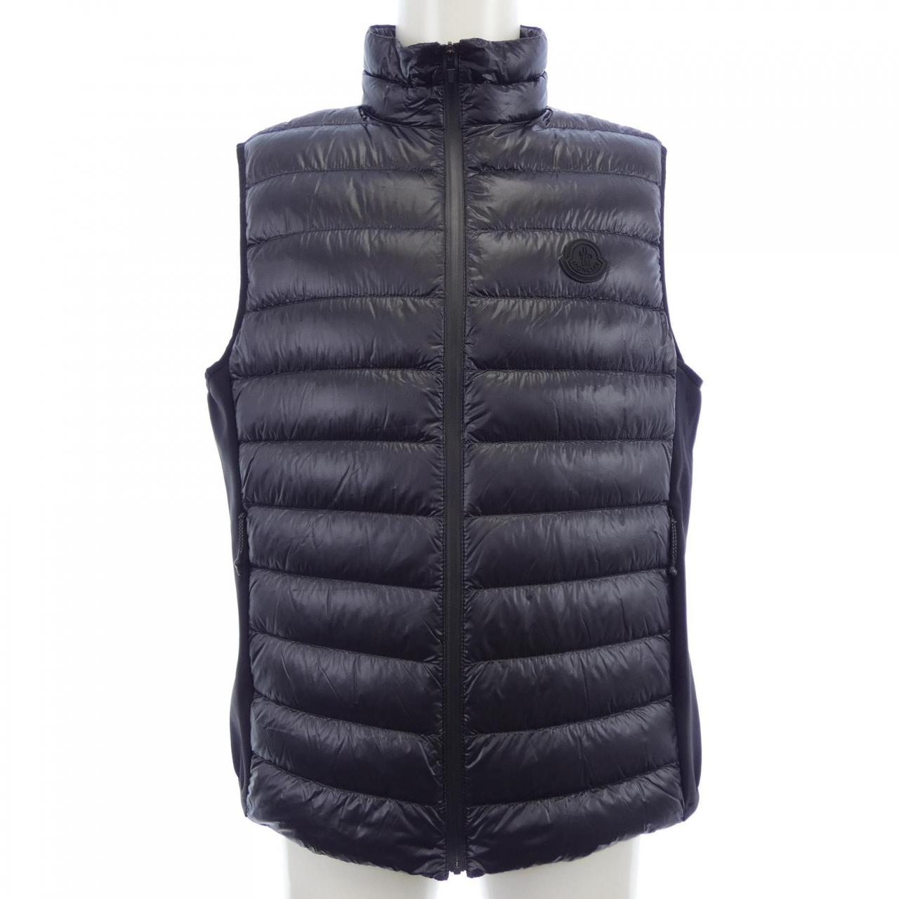 モンクレール MONCLER DELPY ダウンベスト