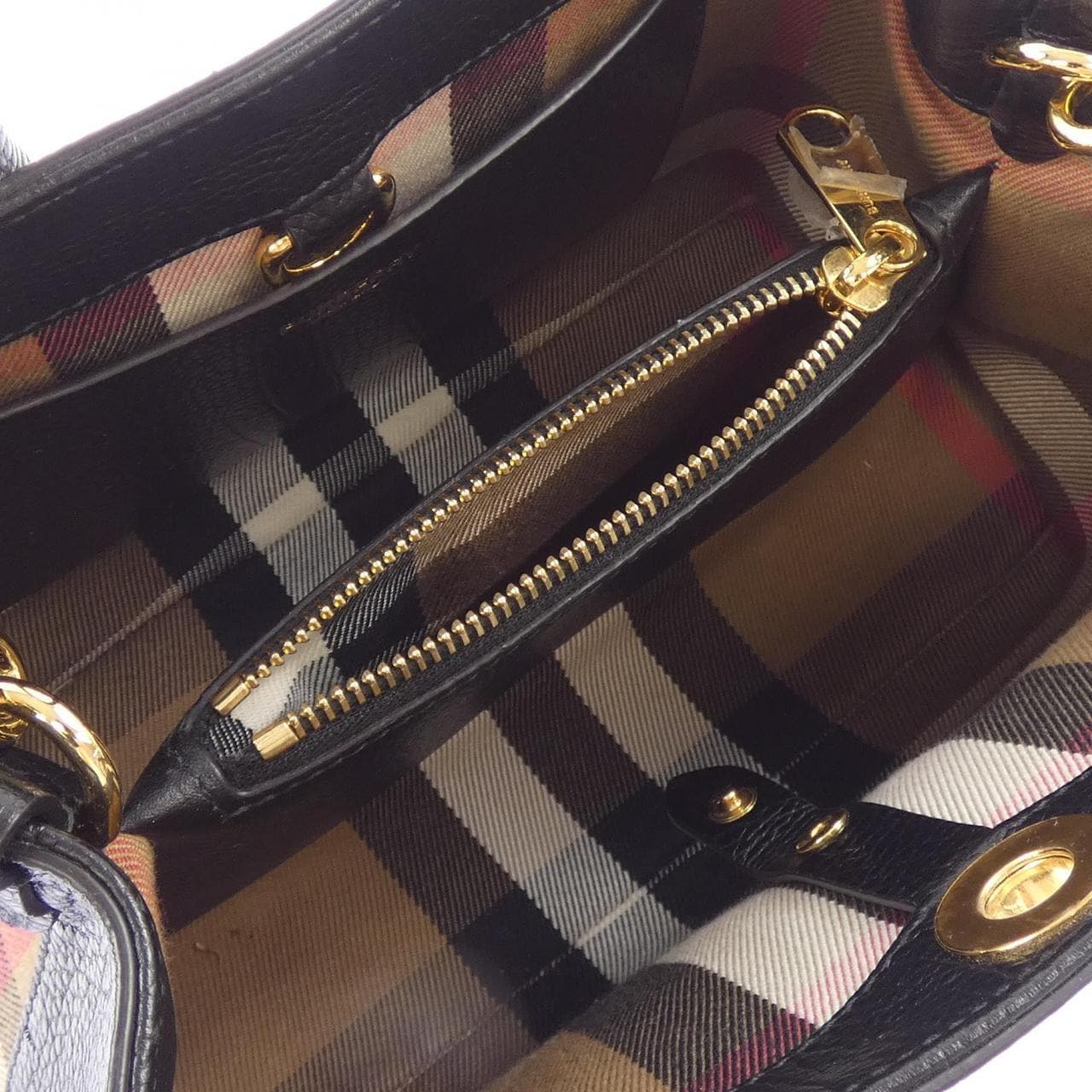 バーバリー BURBERRY BERMONDSEY 81119681 BAG