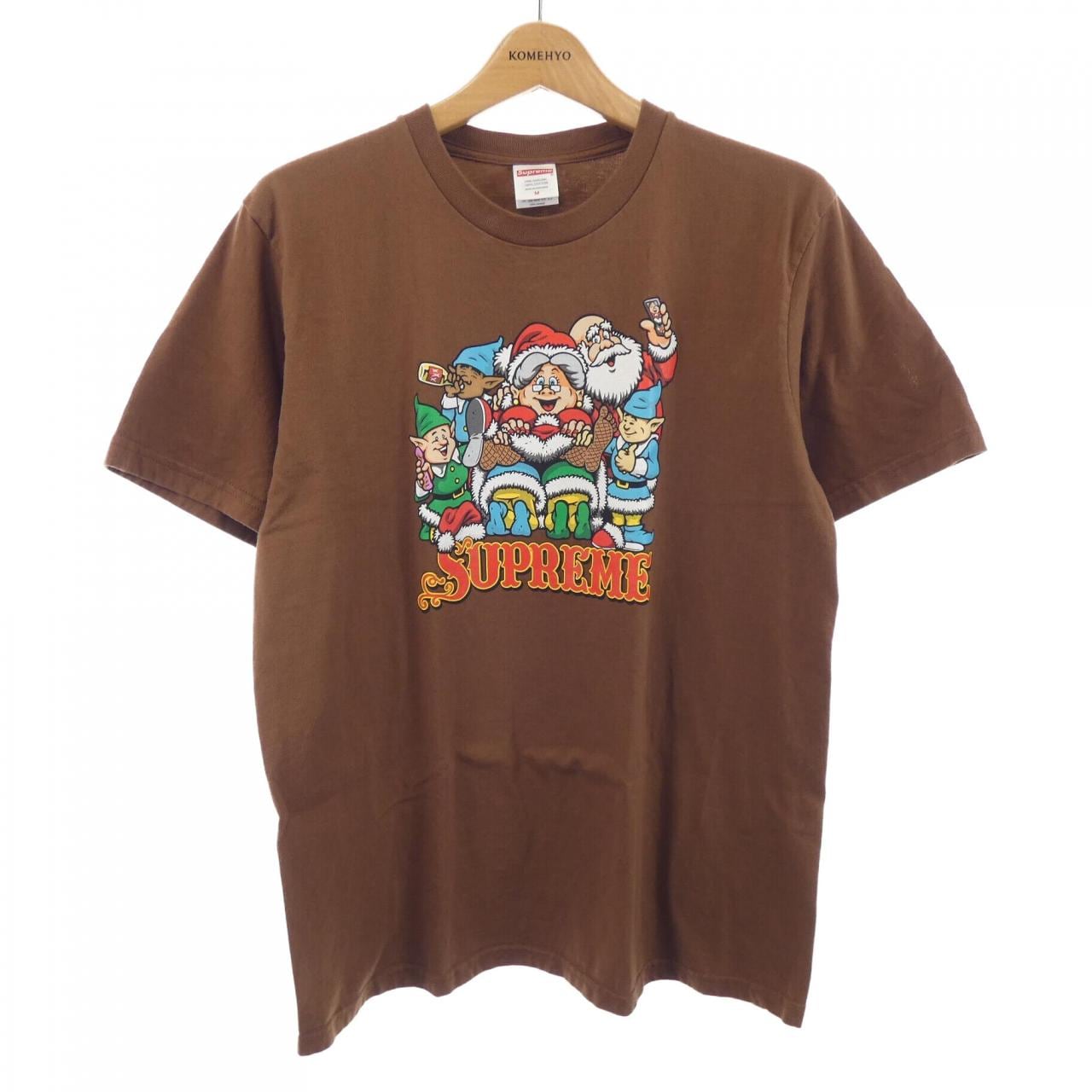 シュプリーム SUPREME Tシャツ