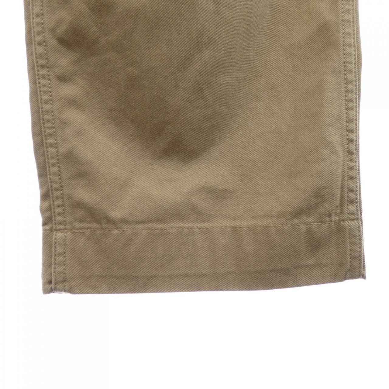コムデギャルソンオム COMME des GARCONS HOMME HD-P102 パンツ