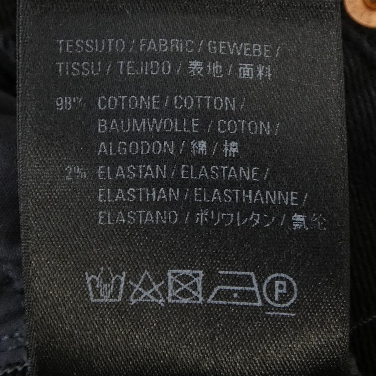 バレンシアガ BALENCIAGA 565761 TDW16 ジーンズ