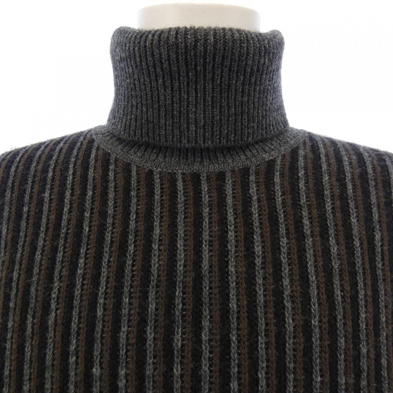 エルメス HERMES ニット