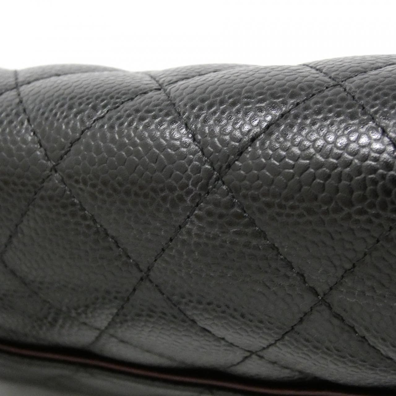 シャネル 1112 ショルダーバッグ
