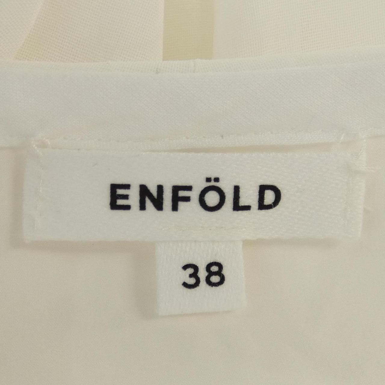 Enford ENFOLD衬衫