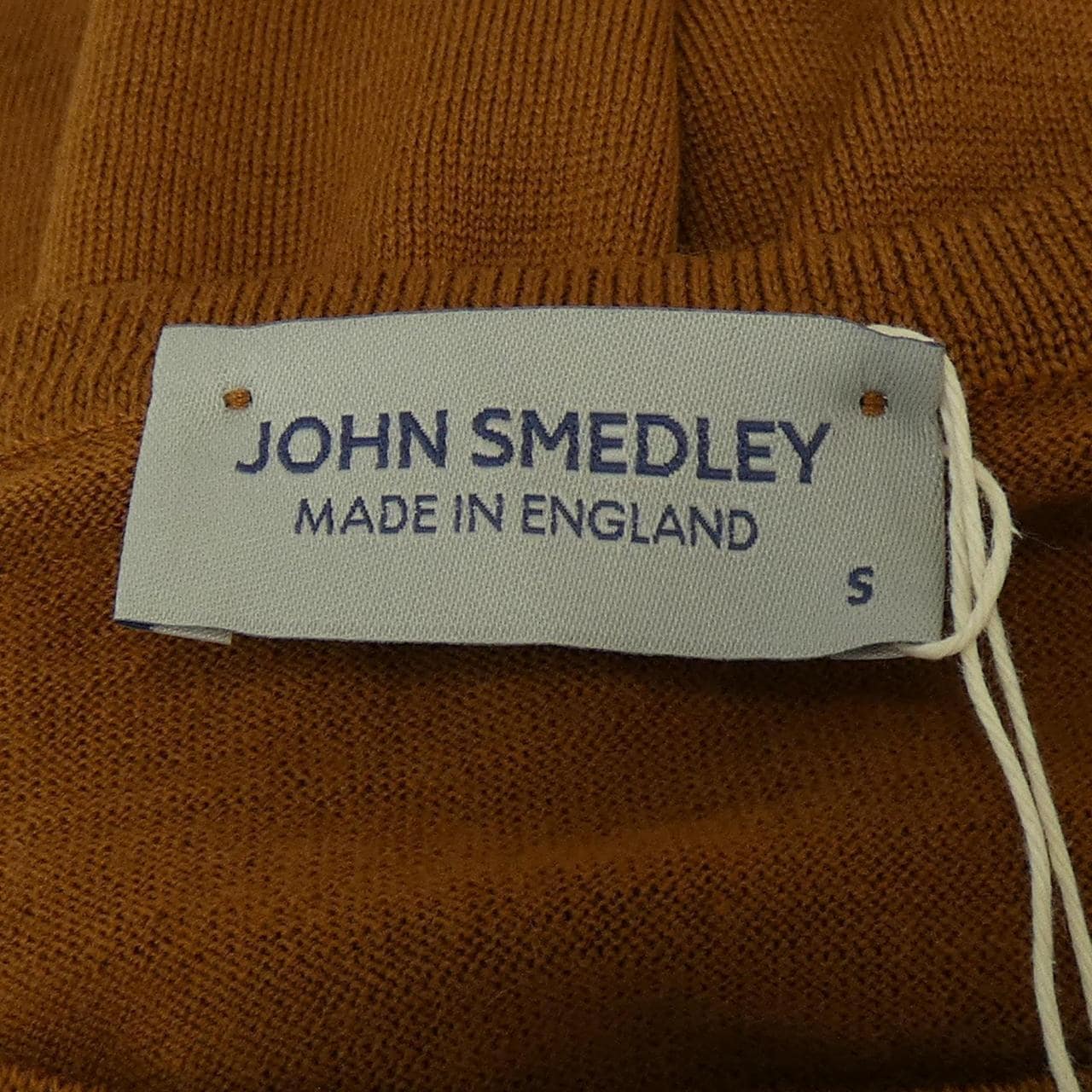 ジョンスメドレー JOHN SMEDLEY ニット