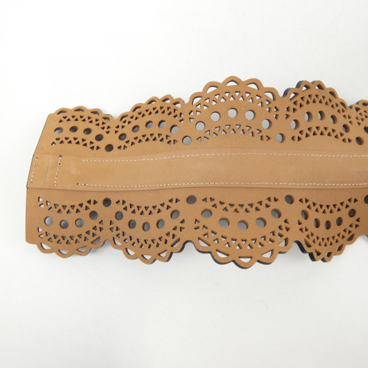 ALAIA BELT