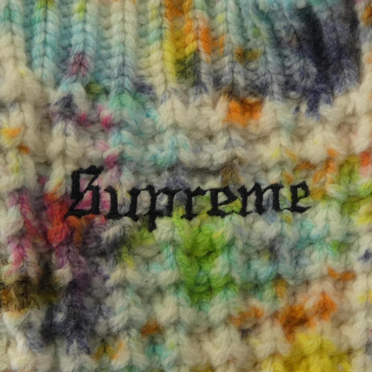 SUPREME cardigan