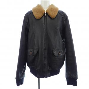 グッチ GUCCI ムートンジャケット