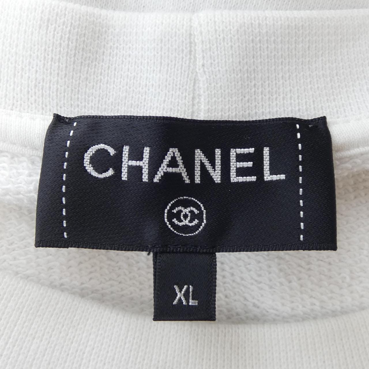 シャネル CHANEL スウェット