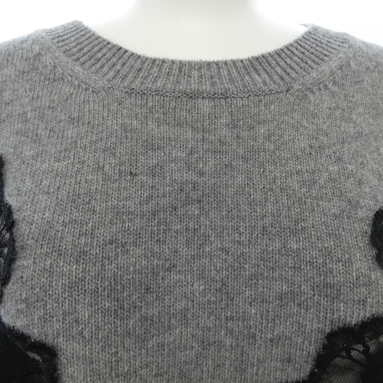 STELLA MCCARTNEY斯特拉·麥卡特尼針織品