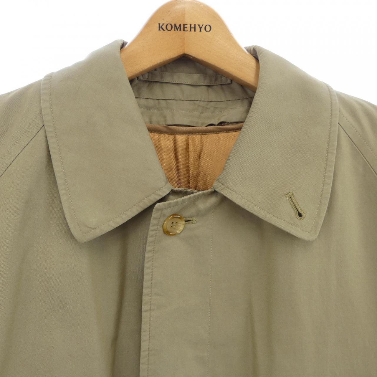 [vintage] BURBERRY Coat