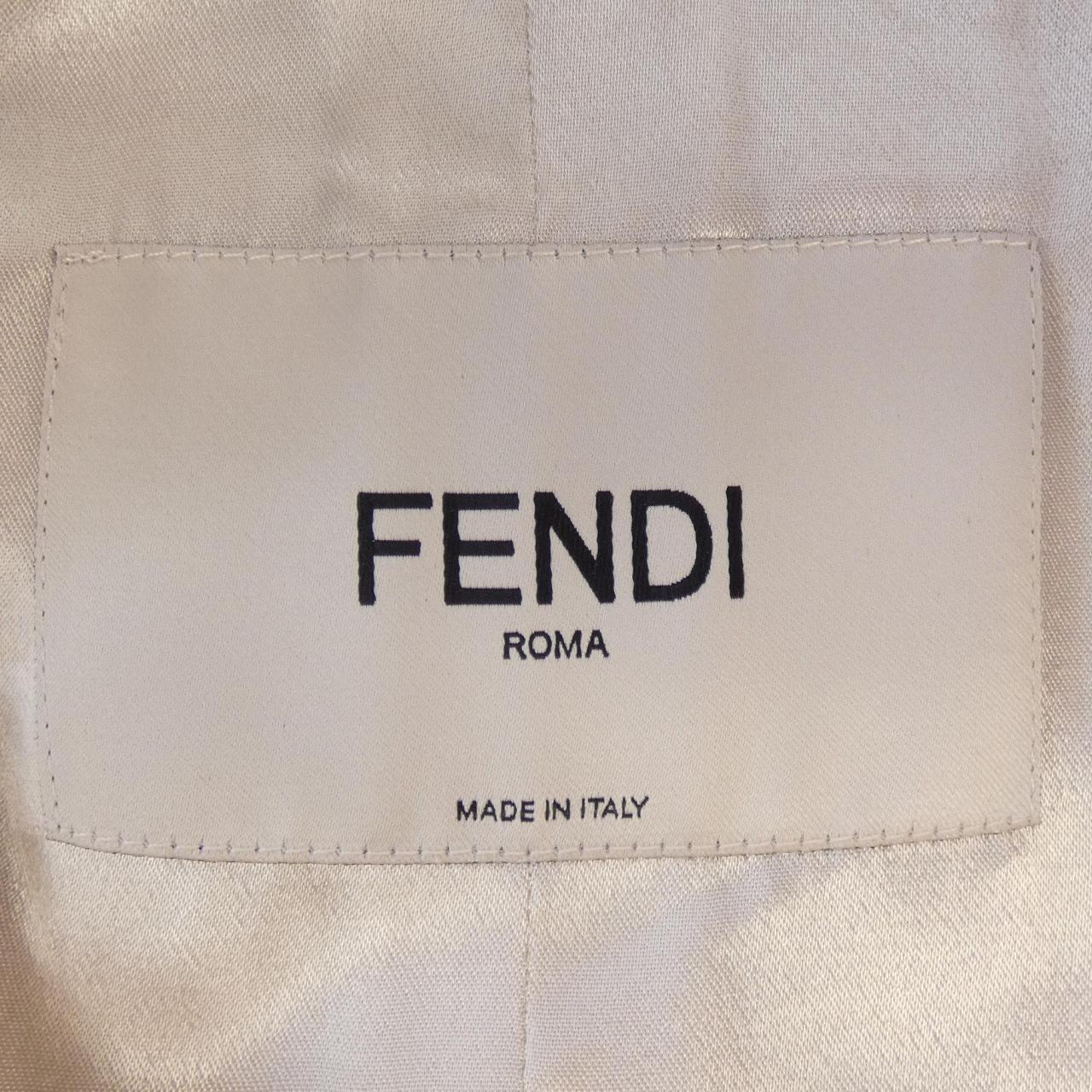 フェンディ FENDI スカート