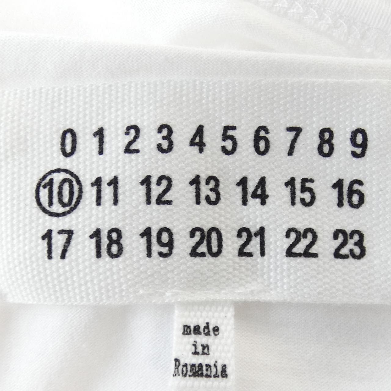 Maison Maison Margiela T-shirt