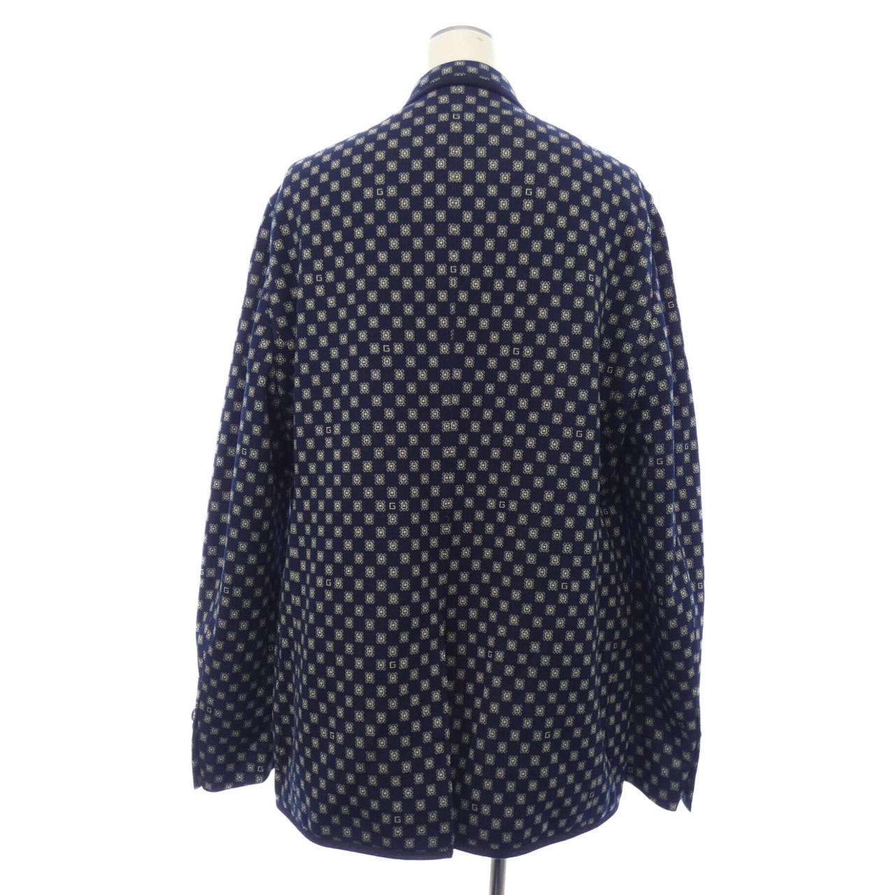 グッチ GUCCI 545990 ZAAEN ジャケット