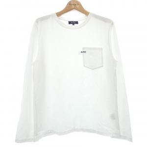 アーペーセー A.P.C. Tシャツ