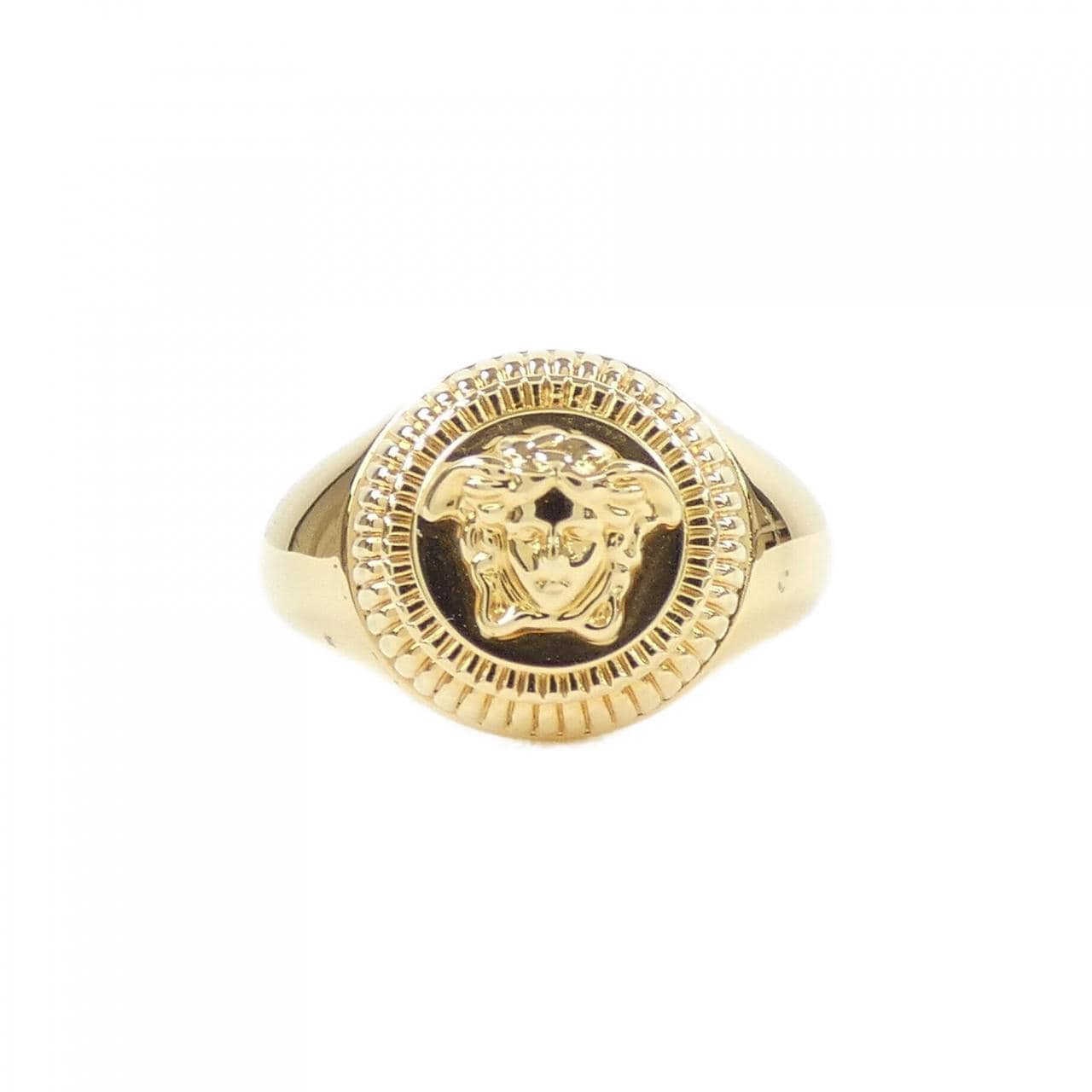 ヴェルサーチェ VERSACE 1009248 1A00620 RING